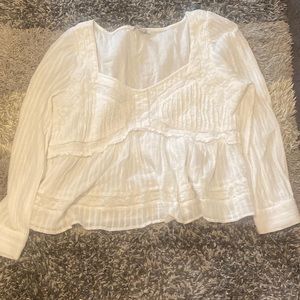 American Eagle blouse